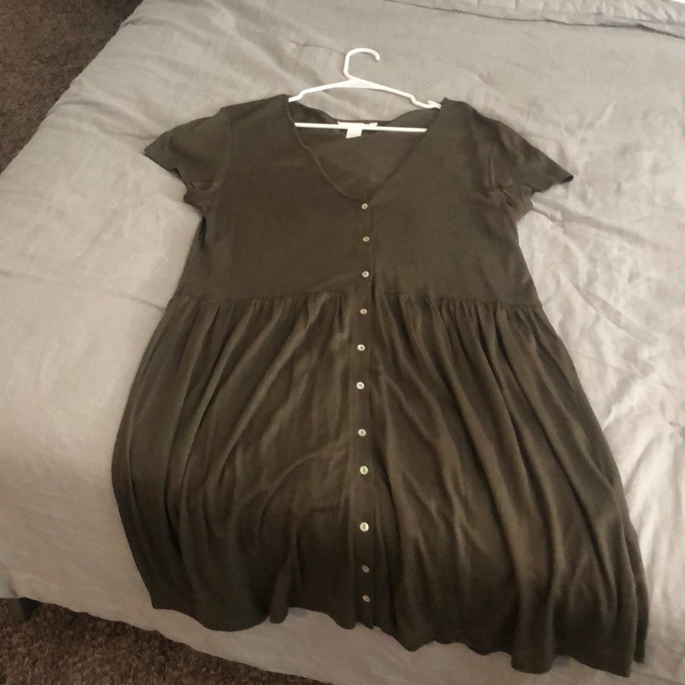 H&M dress